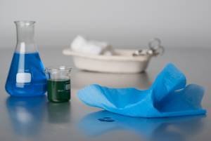 RFID for medical school